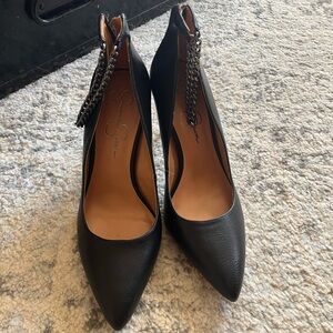Jessica Simpson Pumps